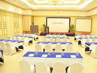 Отель Grand Men Seng Davao Экстерьер фото